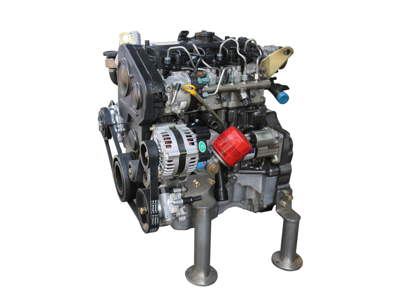K15 motor diesel